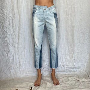 AG Jeans "The Isabelle" Jeans NEW